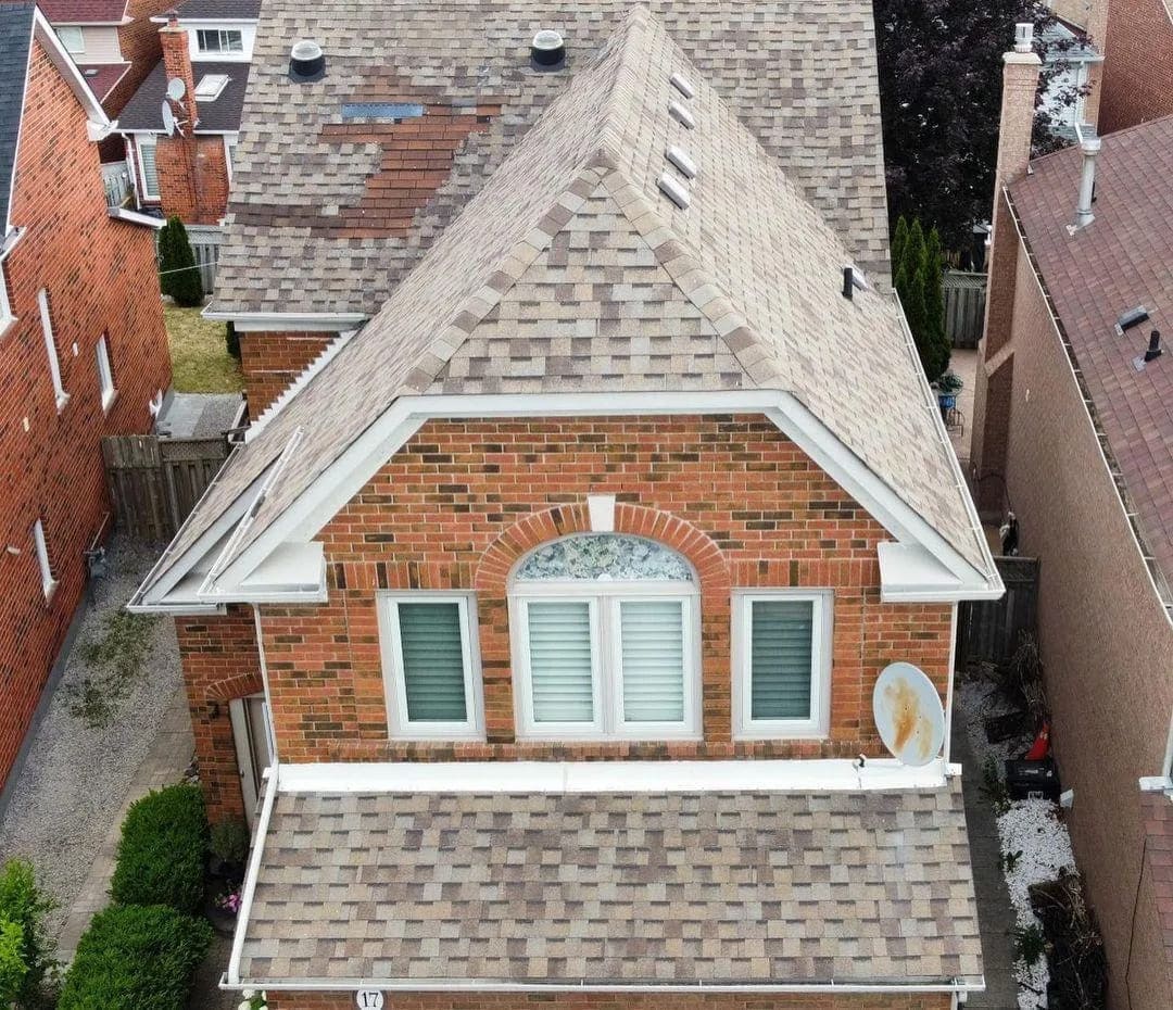 roof repair in titusville